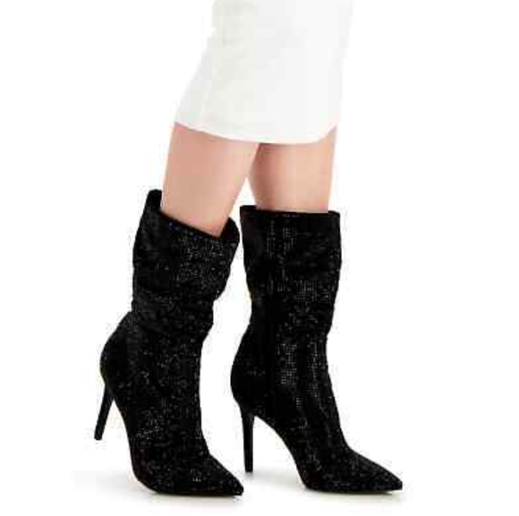 Thalia Sodi Raquell Booties Created For 